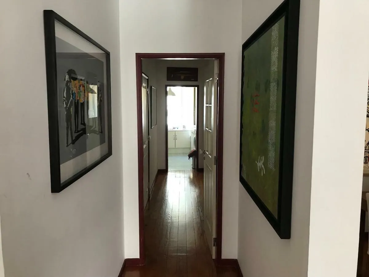 Appartamento #Tram28_Cosy Lisbona
